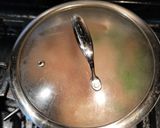 Foto del paso 1 de la receta: Cecina con Frijoles de la Olla y Salsa de Tomate