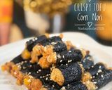 Foto langkah ke 11 dari resep Tahu Nori Goreng (Vegan).