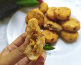Foto langkah ke 6 dari resep Comro.