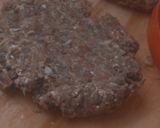Foto del paso 5 de la receta: Hamburguesa de lenteja