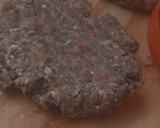 Foto del paso 5 de la receta: Hamburguesa de lenteja