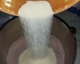 Foto del paso 2 de la receta: Pastel de chocolate