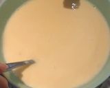 Foto langkah ke 5 dari resep Puding Caramel Kukus.