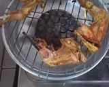Foto langkah ke 2 dari resep Resep ayam panggang pedas.