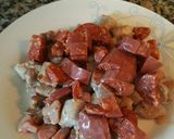 Foto del paso 3 de la receta: Guiso de lentejas