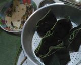 Foto langkah ke 6 dari resep Pepes lele sederhana.