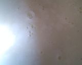 A picture of step 2 of Hot mocha.
