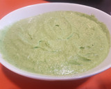 Foto del paso 1 de la receta: Salsa de aguacate