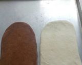 Foto langkah ke 4 dari resep Man Tao .