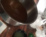 A picture of step 2 of Mix fruit juice🥤.