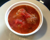 Foto del paso 5 de la receta: Albóndigas en salsa