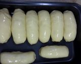 Foto langkah ke 6 dari resep Roti berserat (mudah).