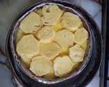 Foto del paso 3 de la receta: Tarantela a mi manera