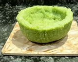 A picture of step 9 of Bottle Gourd Sweet Katori With Makhana Rabdi.