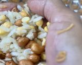 A picture of step 11 of Vermicelli Mixture.