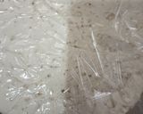 A picture of step 13 of Fusion of chicken bread.