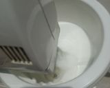 Foto langkah ke 2 dari resep Es Krim Telo Ungu.