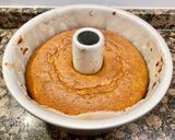Foto del paso 5 de la receta Pastel de nata con cabello de ángel