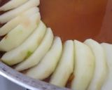 Foto del paso 2 de la receta: Torta de Manzanas invertidas