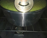 Foto langkah ke 2 dari resep Resep Bolu Pandan  Simple.