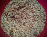 Foto del paso 2 de la receta: BARRAS De Avena y Granola...!