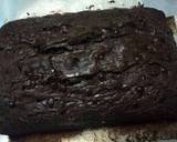 Brownies shiny crust langkah memasak 5 foto