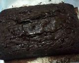 Foto langkah ke 5 dari resep Brownies shiny crust.