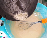 Foto del paso 2 de la receta: Hot cake con huevos revueltos