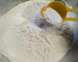 Foto del paso 2 de la receta: Scones dulces