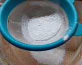 Foto del paso 8 de la receta: Budín de ciruelas amarillas frescas