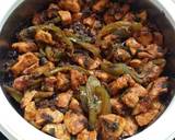 Boneless Chicken Masala recipe step 2 photo