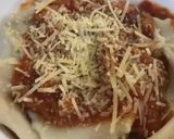 Foto del paso 7 de la receta: Ravioles de carne