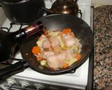 Foto del paso 6 de la receta: Salmón sencillo y rapidito