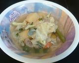 Foto langkah ke 7 dari resep Soup Sayur Lezat.