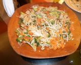 Foto del paso 3 de la receta: Chop suey de cerdo