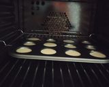 Foto langkah ke 4 dari resep Pao de queijo.