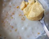 Foto langkah ke 4 dari resep Creamy Jasuke.