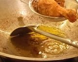 Foto langkah ke 4 dari resep Ayam serundeng.