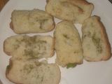Chicken  cheese rolls
