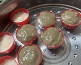 Foto langkah ke 4 dari resep Talam ketan gula aren.