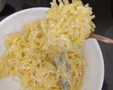 Foto langkah ke 3 dari resep Hashbrowns.