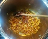 Kecskepörkölt recept fázis 3 fotója