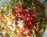 पोहा (poha recipe in Hindi) रेसिपी चरण 3 फोटो