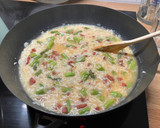 Foto del paso 8 de la receta: Risotto del Mediterráneo