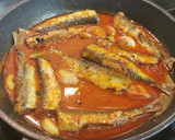 Foto del paso 1 de la receta: Sardinas en escabeche de mi abuela