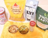 A picture of step 1 of Yummy Kheer / Indian Sweet Dessert Recipe.
