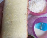 Foto langkah ke 3 dari resep Bagelen Roti.