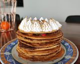 Foto del paso 8 de la receta: Torta rogel! Muy fácil y riquísima!!
