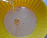Foto del paso 1 de la receta: Budín de Chocolate