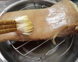 自製脆皮燒肉/燒腩仔的食譜步驟5照片